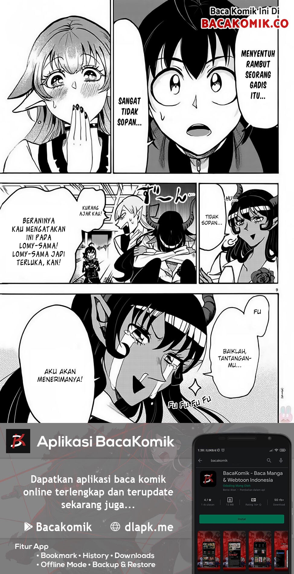 Chapter 50 - halaman 11