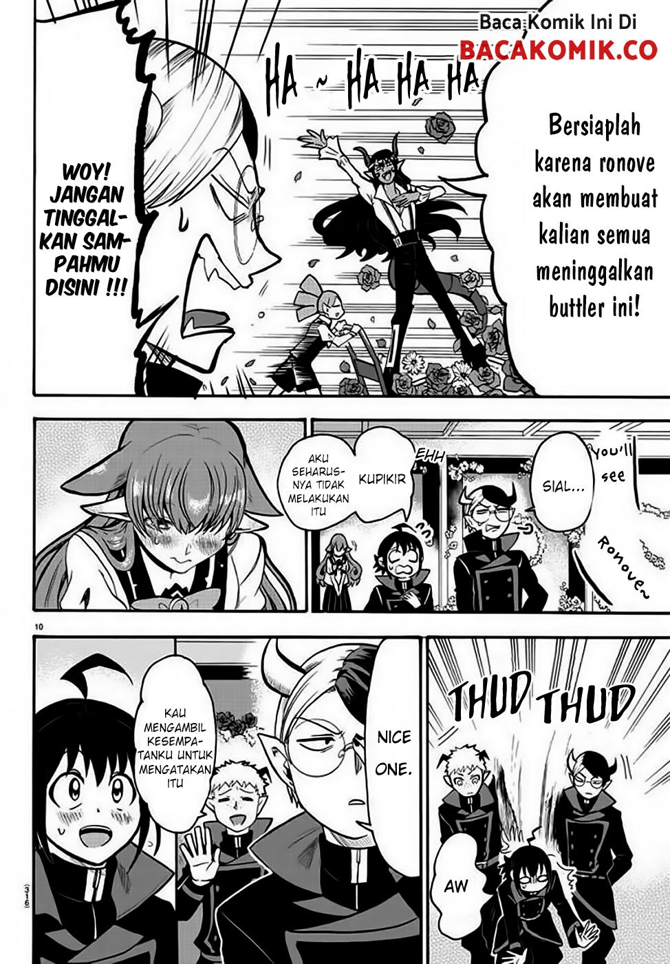 Chapter 50 - halaman 12