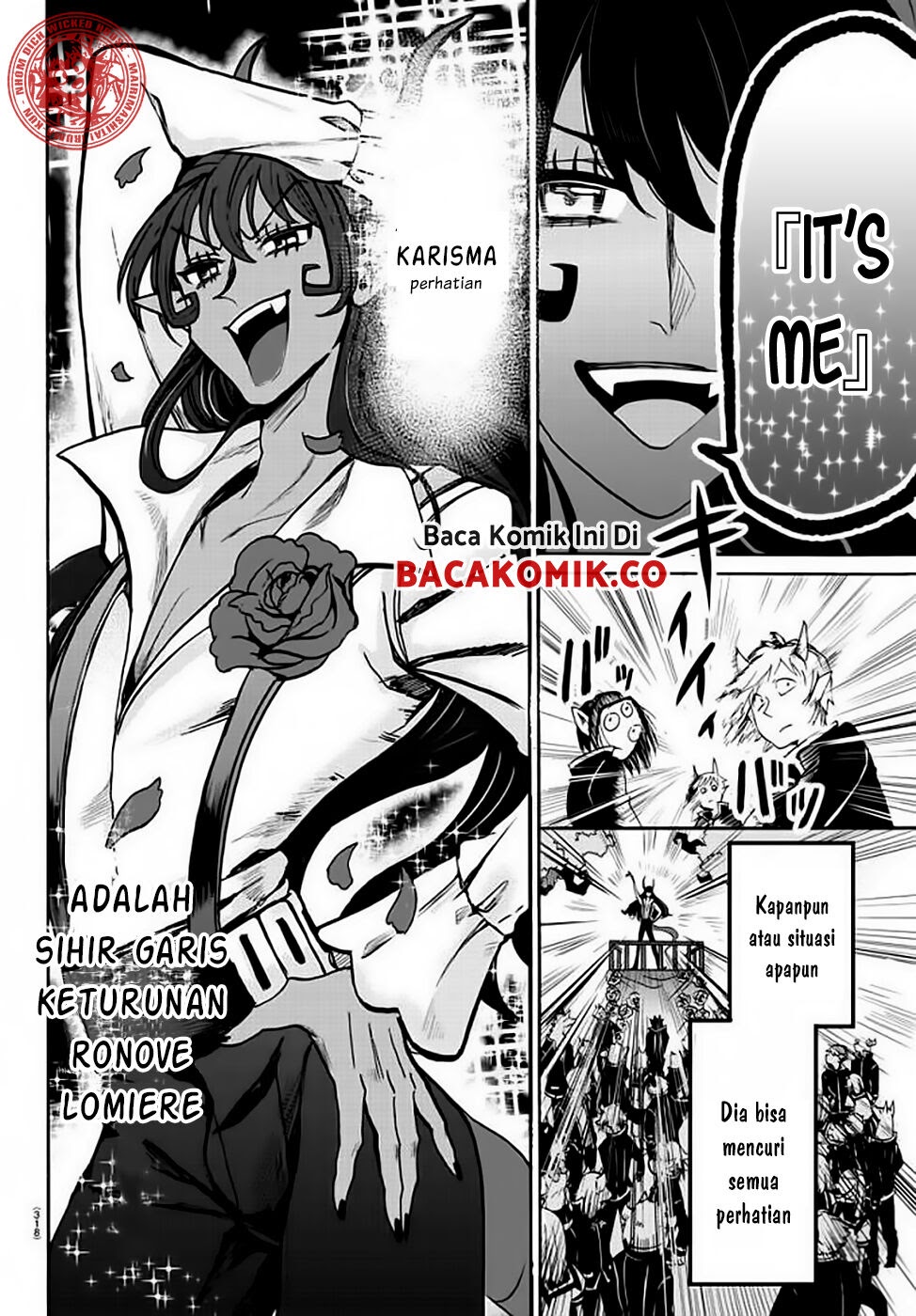 Chapter 50 - halaman 14