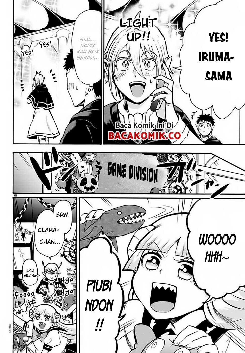 Chapter 50 - halaman 20