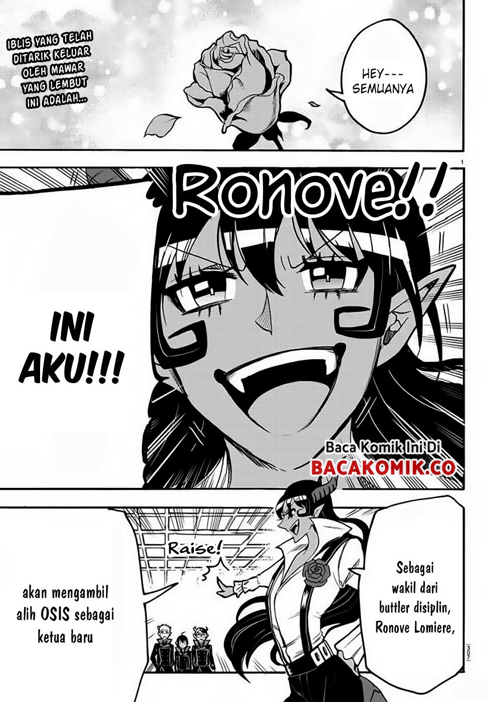 Chapter 50 - halaman 3