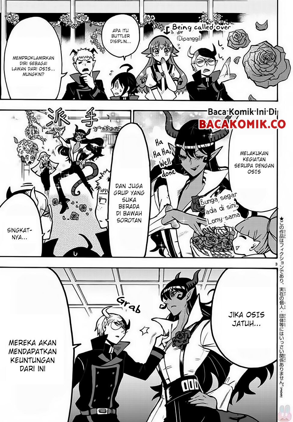 Chapter 50 - halaman 5