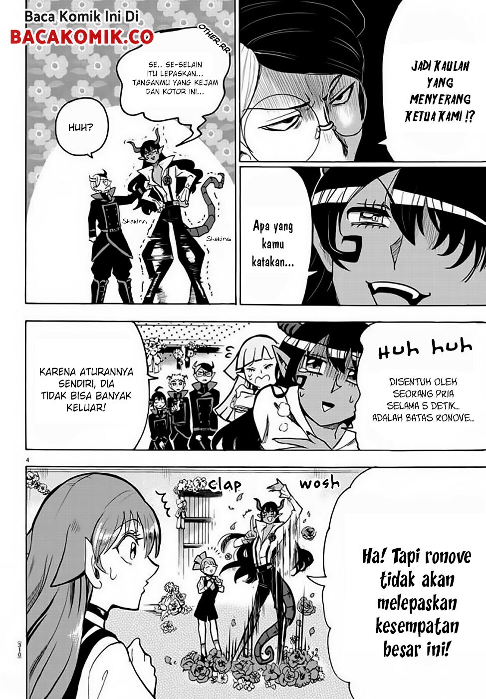 Chapter 50 - halaman 6