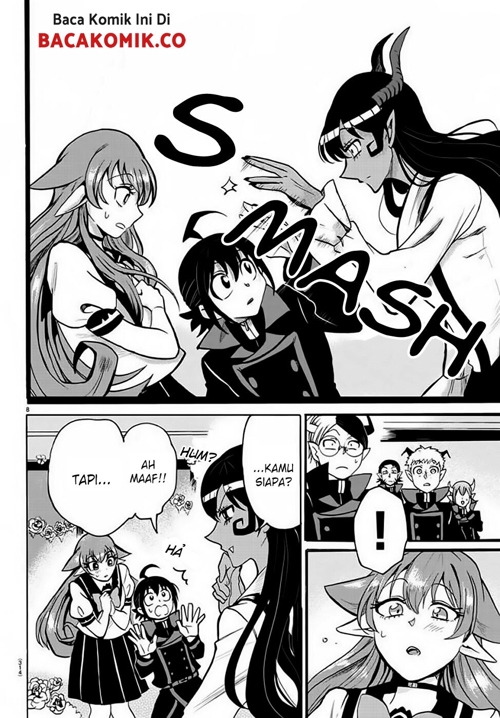Chapter 50 - halaman 10