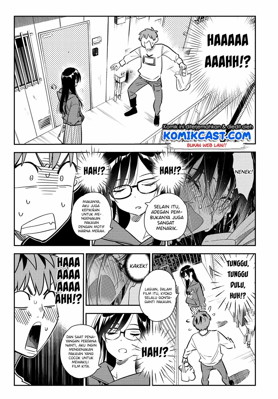 Chapter 166 - halaman 11