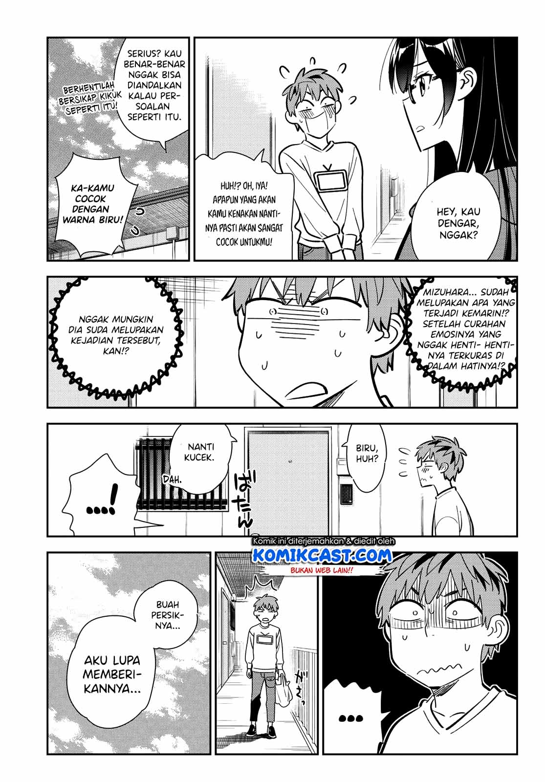 Chapter 166 - halaman 12