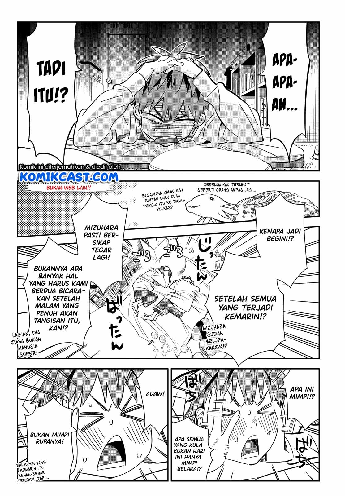 Chapter 166 - halaman 13