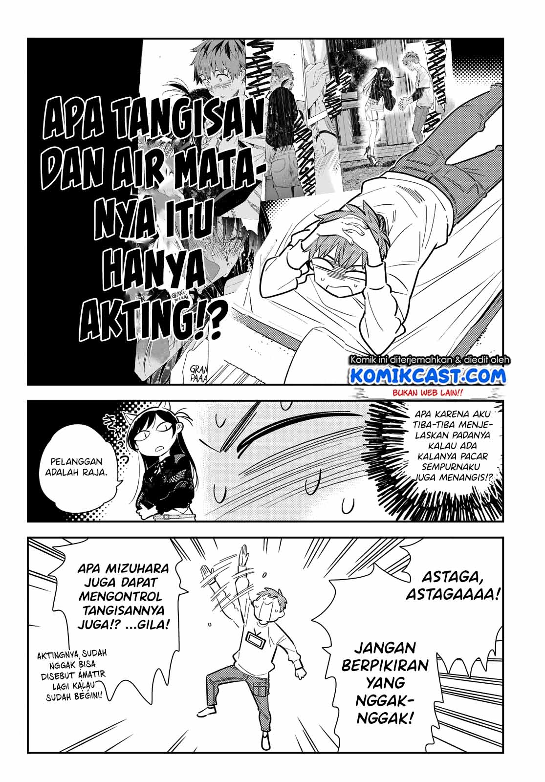 Chapter 166 - halaman 15