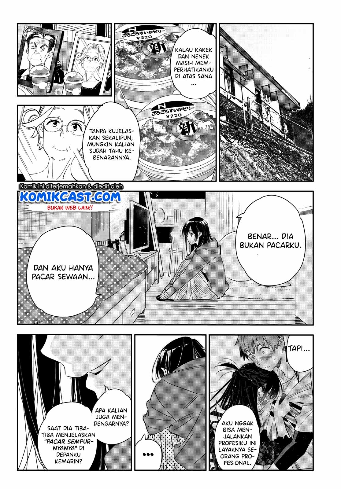 Chapter 166 - halaman 17