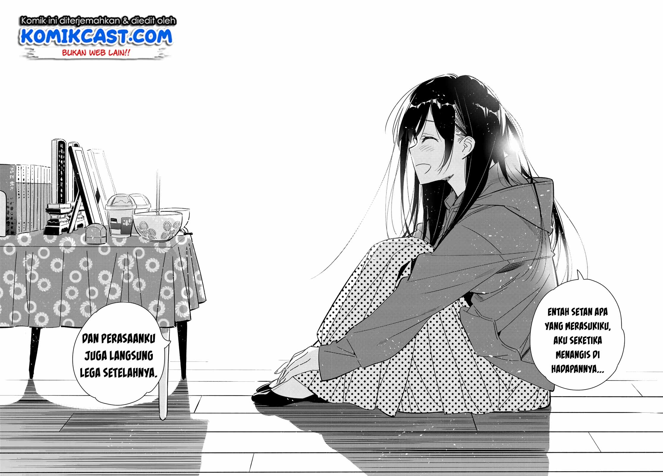 Chapter 166 - halaman 19
