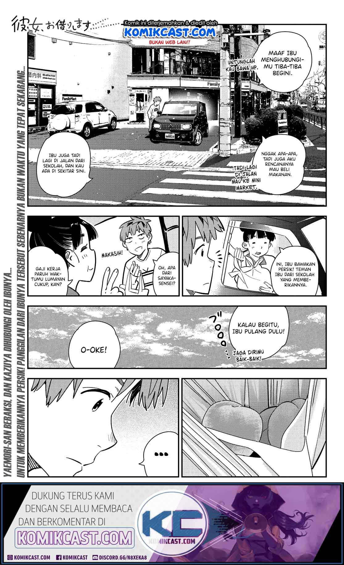 Chapter 166 - halaman 2