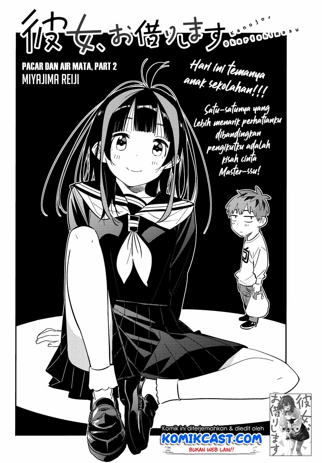 Chapter 166 - halaman 3