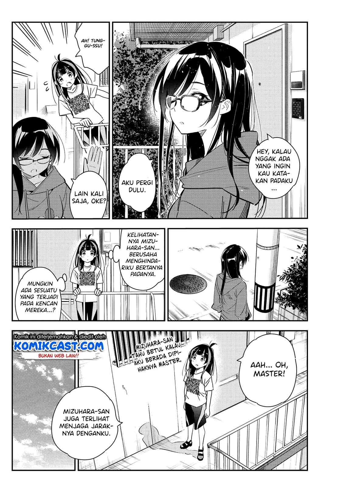 Chapter 166 - halaman 5