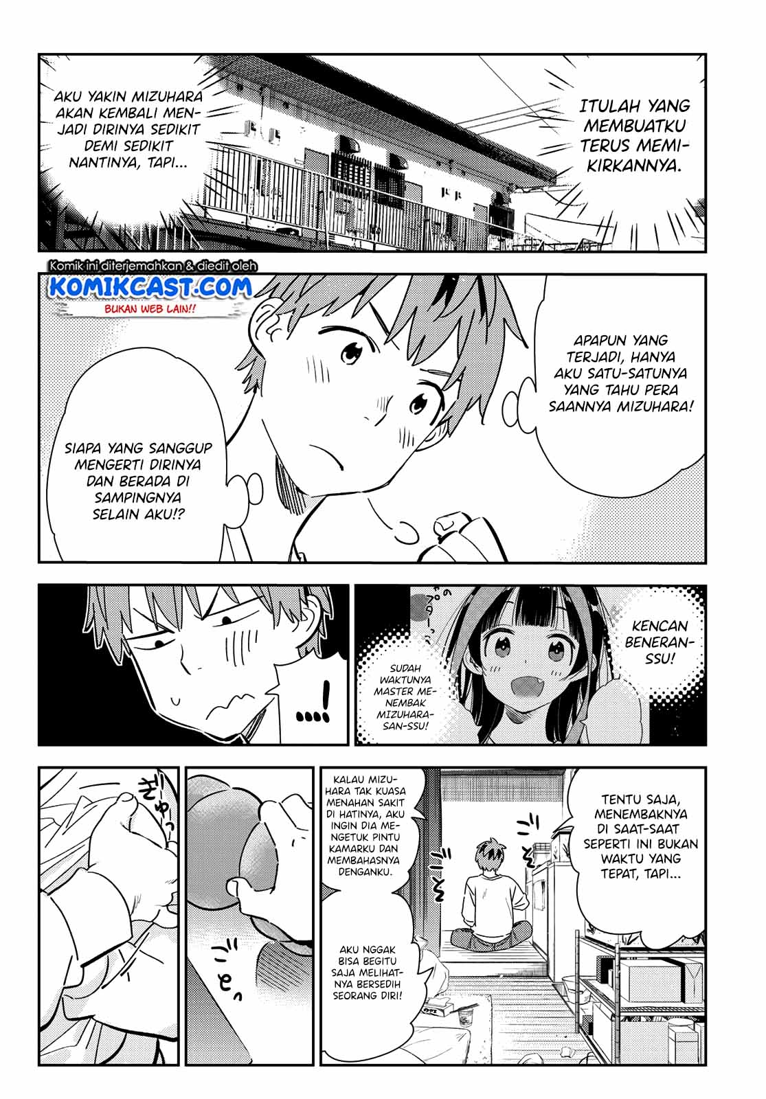 Chapter 166 - halaman 7