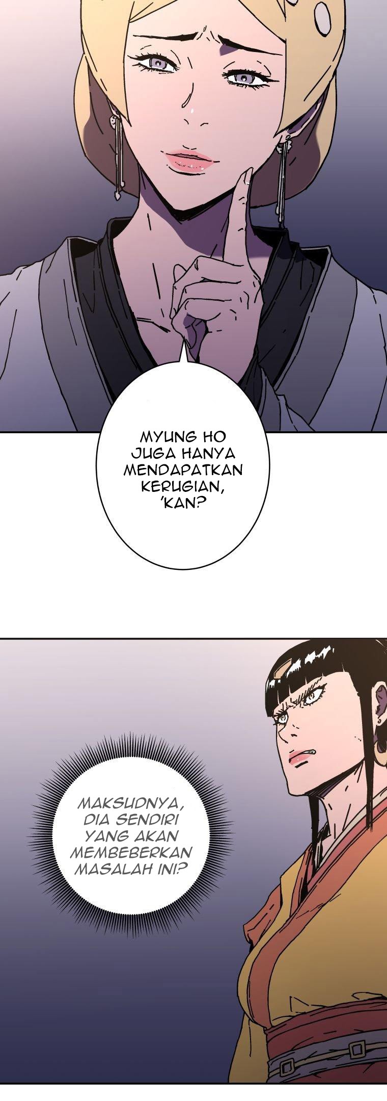 Chapter 144 - halaman 25