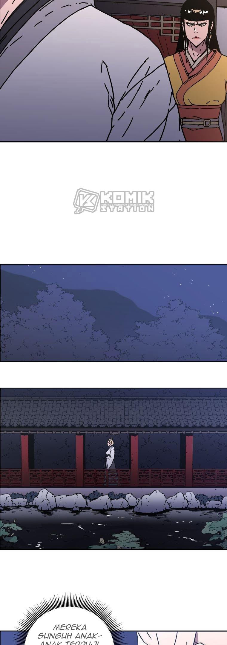 Chapter 144 - halaman 27