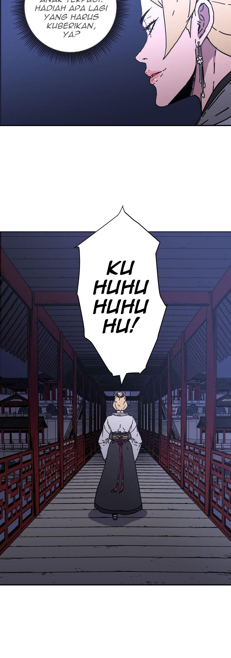 Chapter 144 - halaman 28