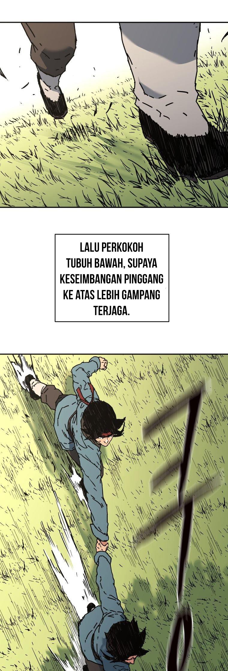 Chapter 144 - halaman 38