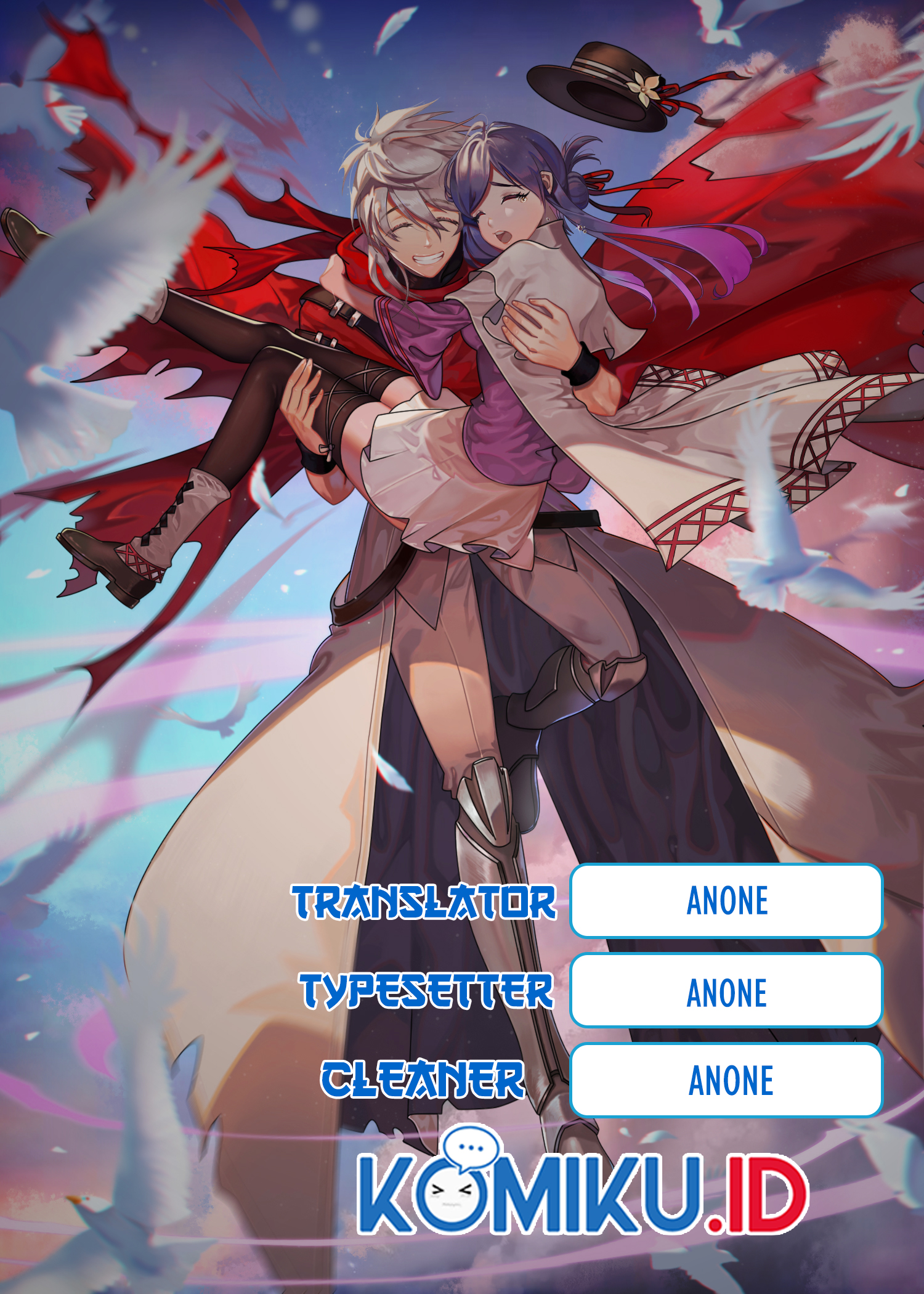 Chapter 65 - halaman 2