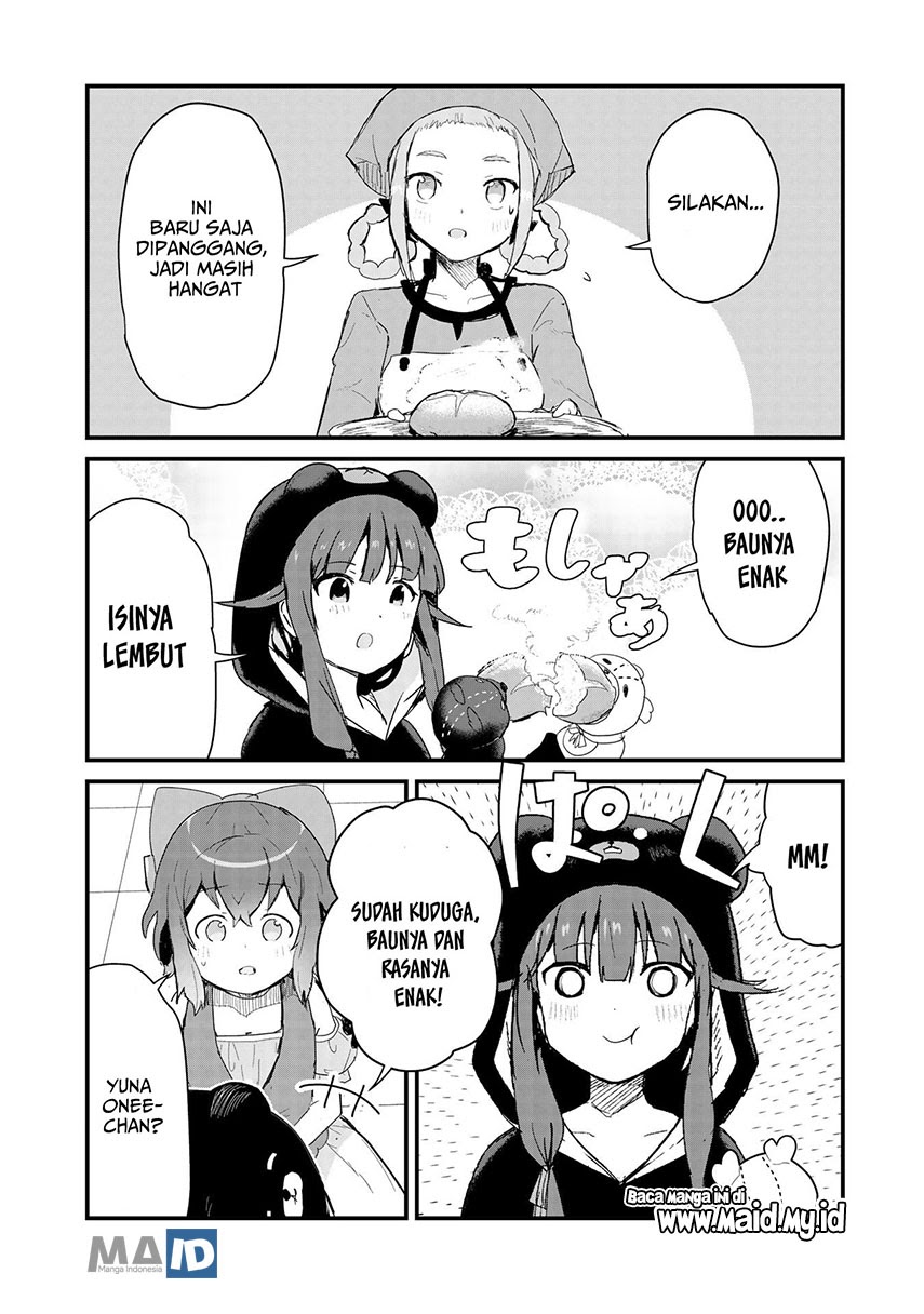Chapter 56 - halaman 18