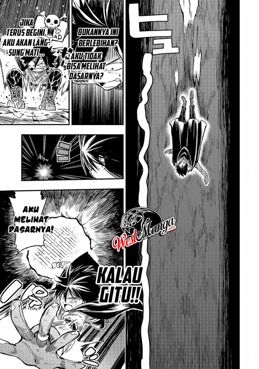 Chapter 40 - halaman 3