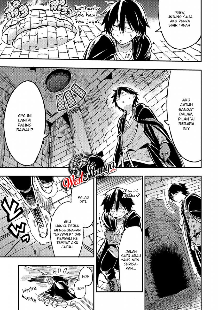 Chapter 40 - halaman 5