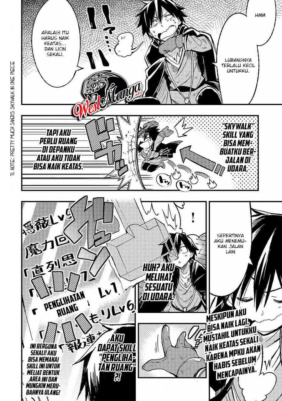 Chapter 40 - halaman 6