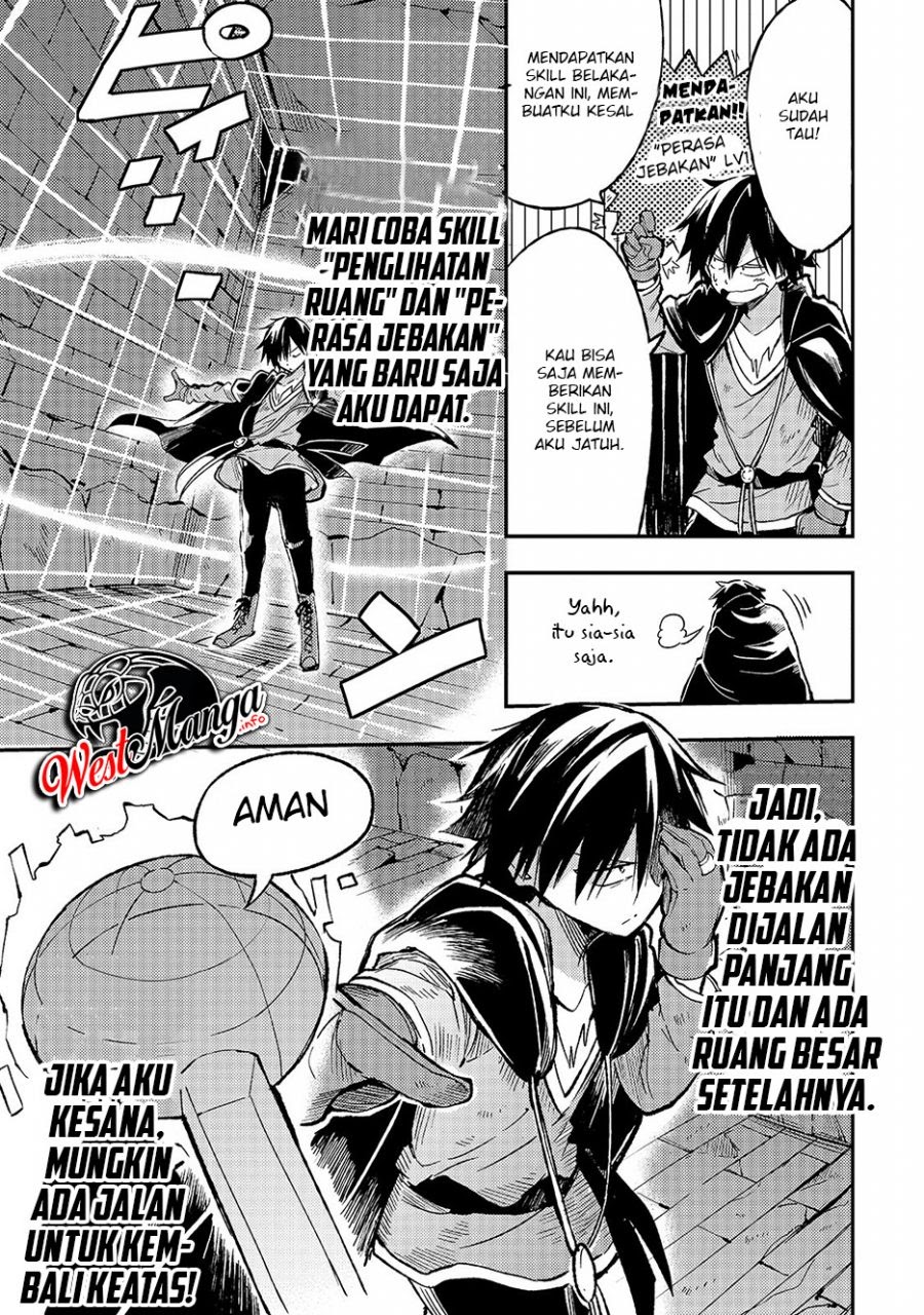 Chapter 40 - halaman 7