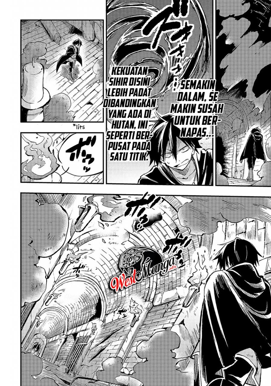 Chapter 40 - halaman 8