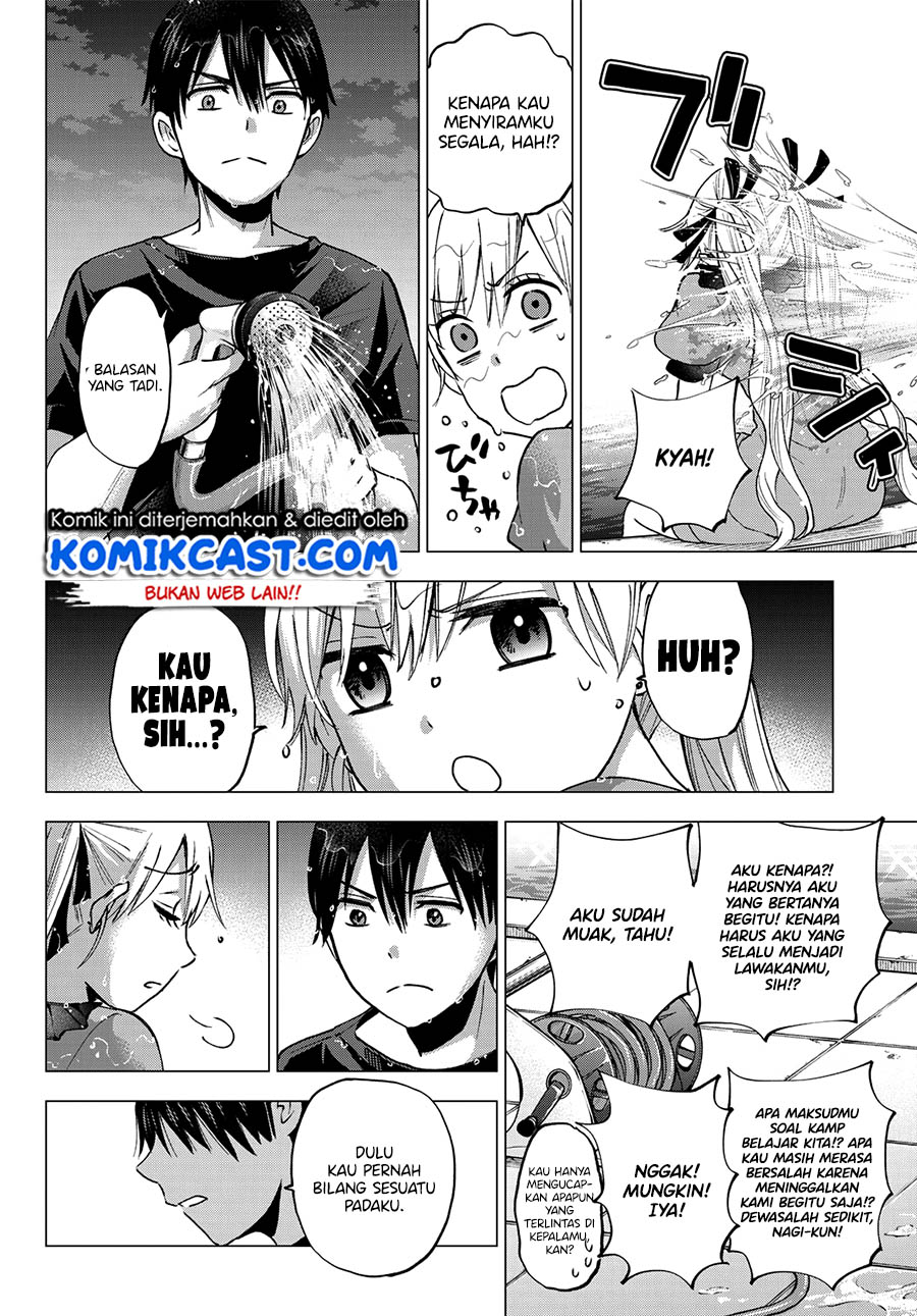 Chapter 42 - halaman 19