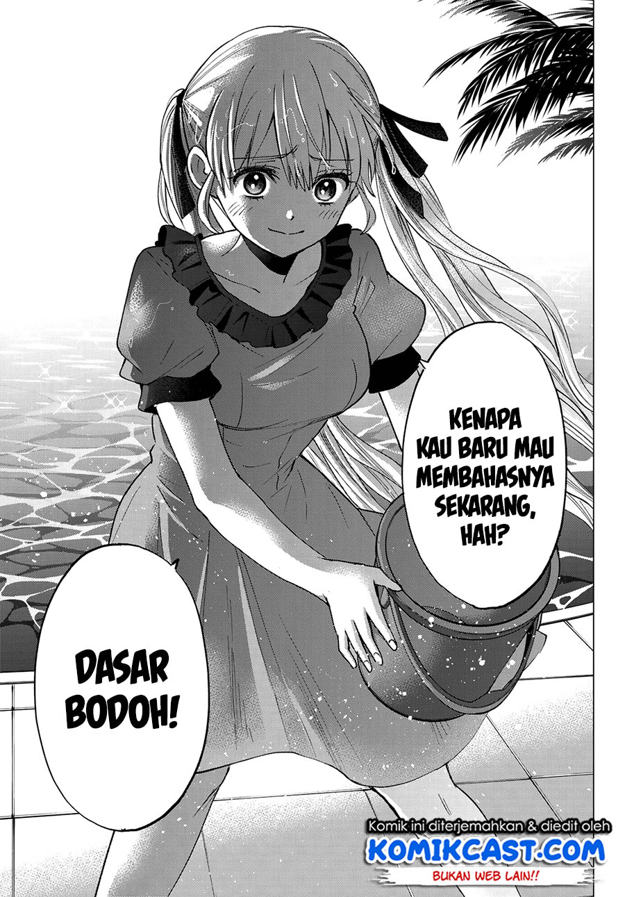 Chapter 42 - halaman 22