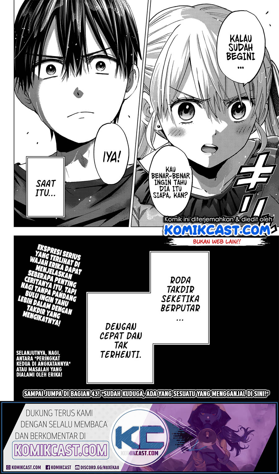 Chapter 42 - halaman 23