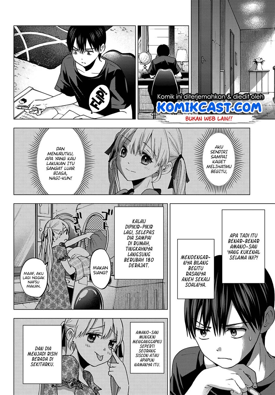 Chapter 42 - halaman 9