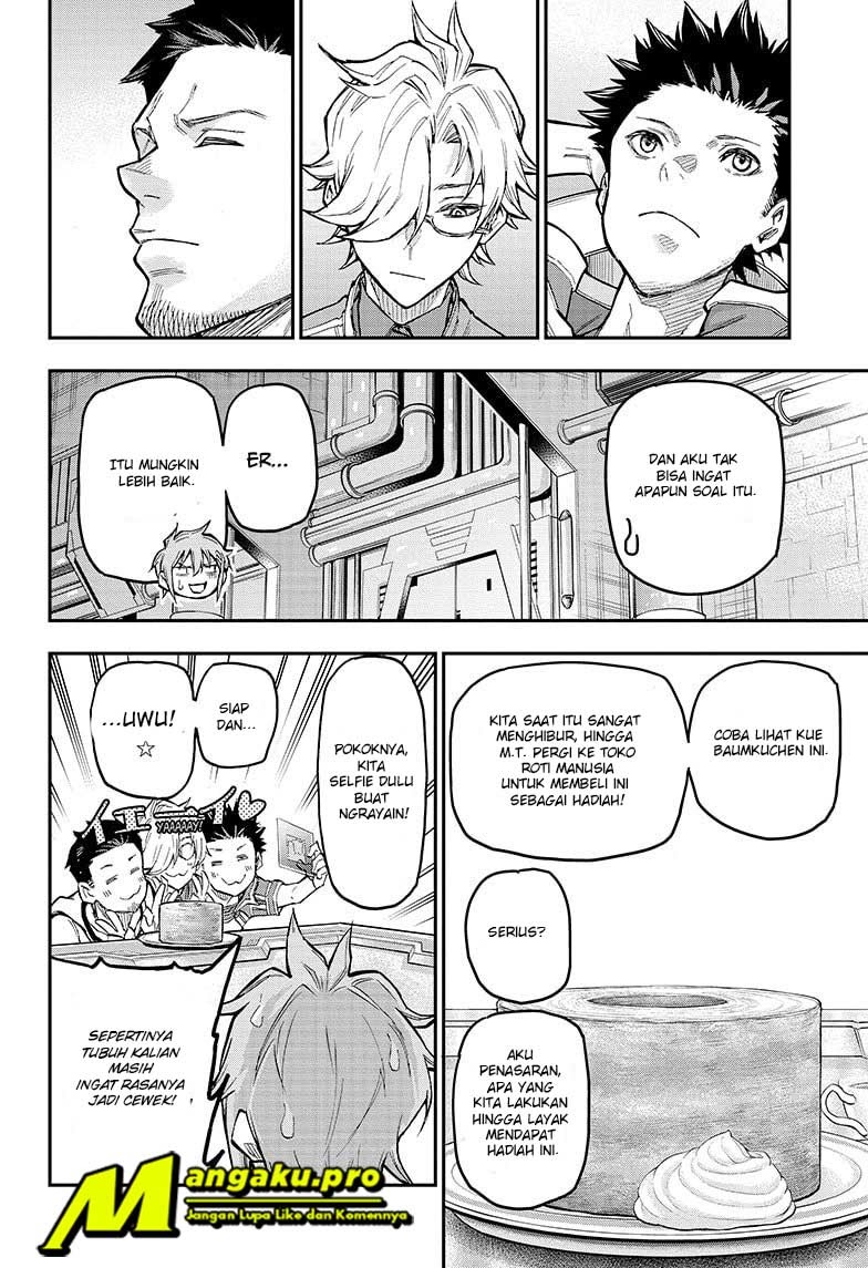 Chapter 45 - halaman 12