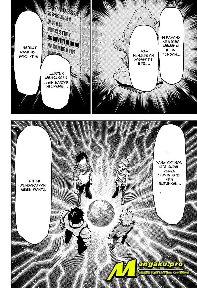 Chapter 45 - halaman 14