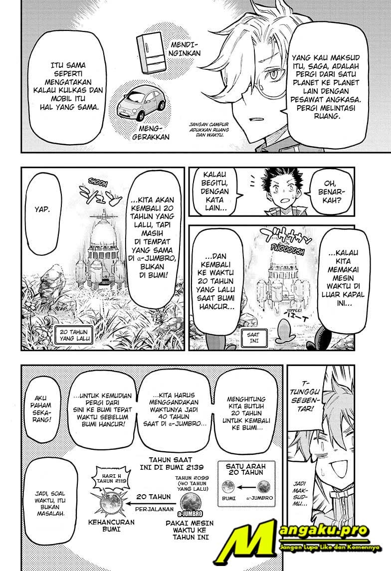 Chapter 45 - halaman 16