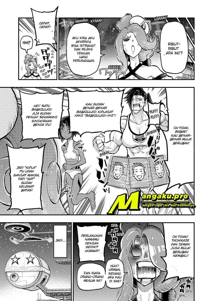 Chapter 45 - halaman 9