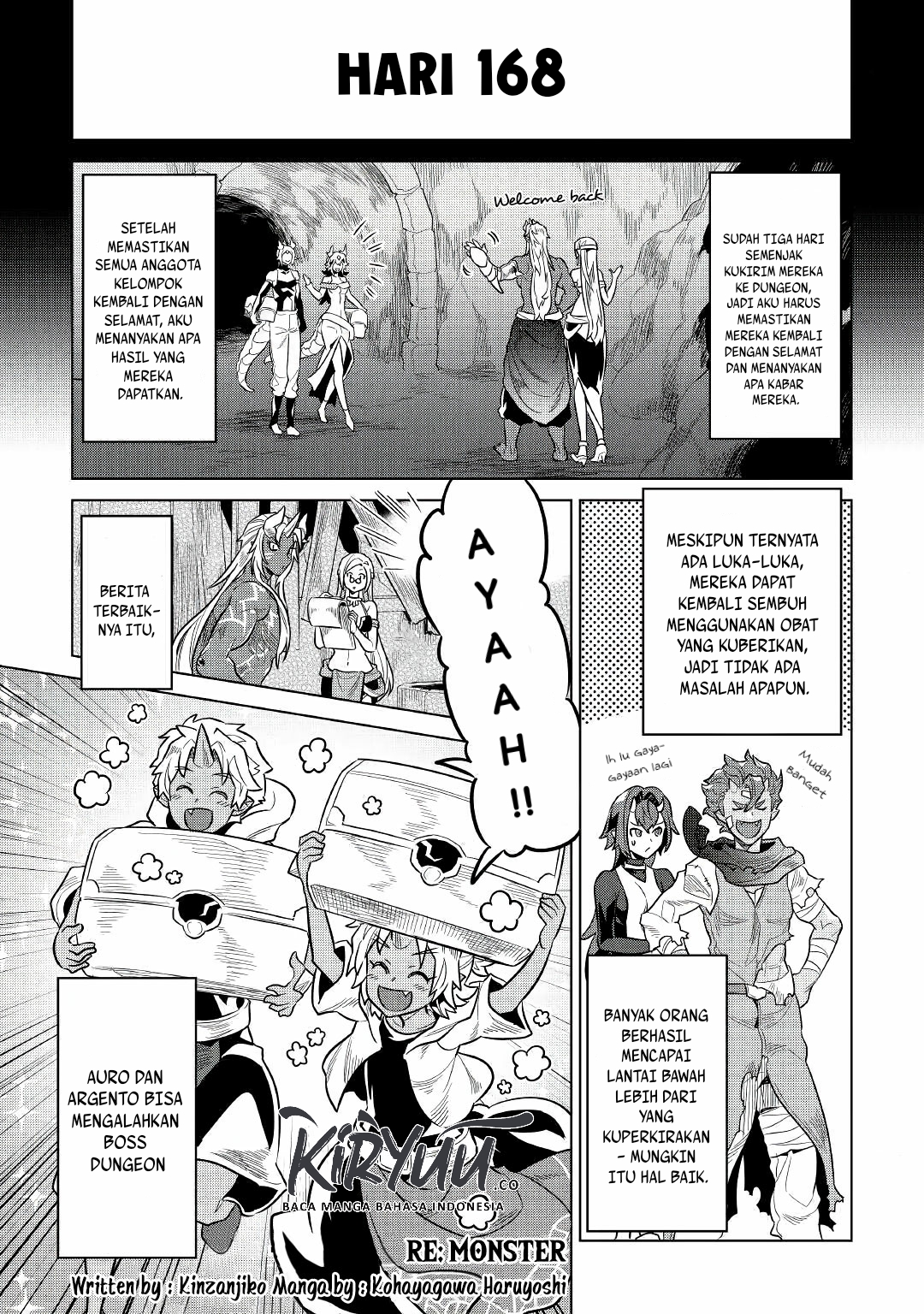Chapter 65 - halaman 2