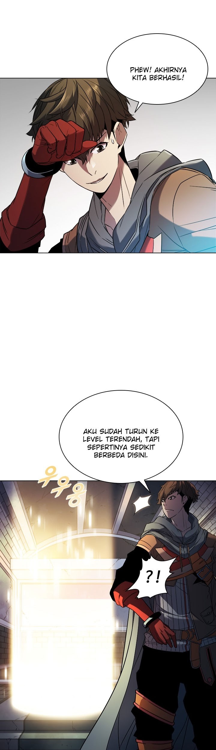 Chapter 20 - halaman 40