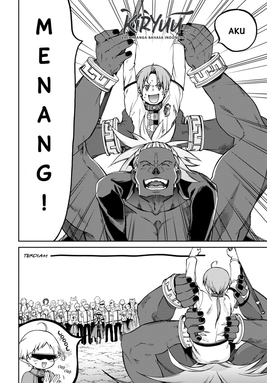 Chapter 67 - halaman 11