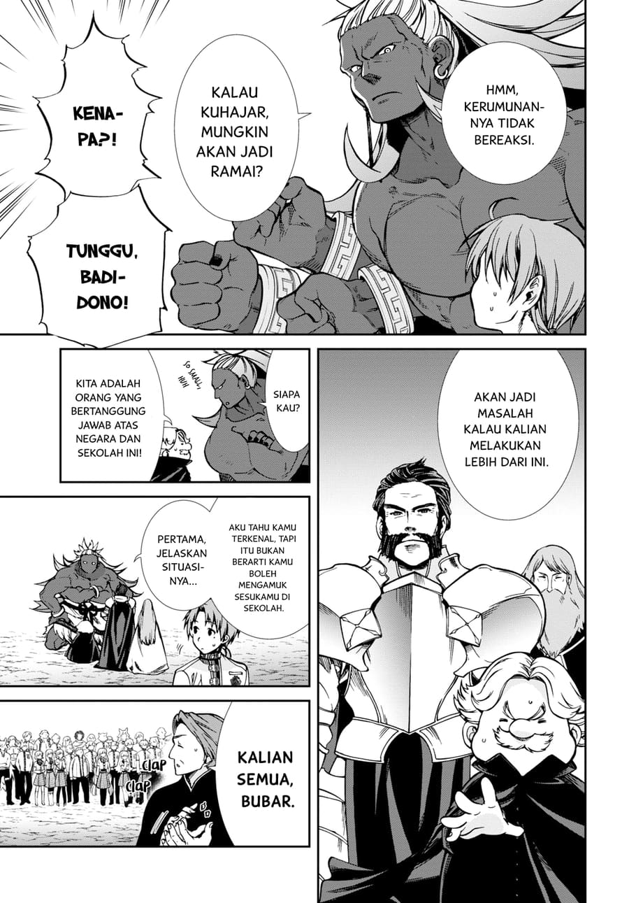 Chapter 67 - halaman 12