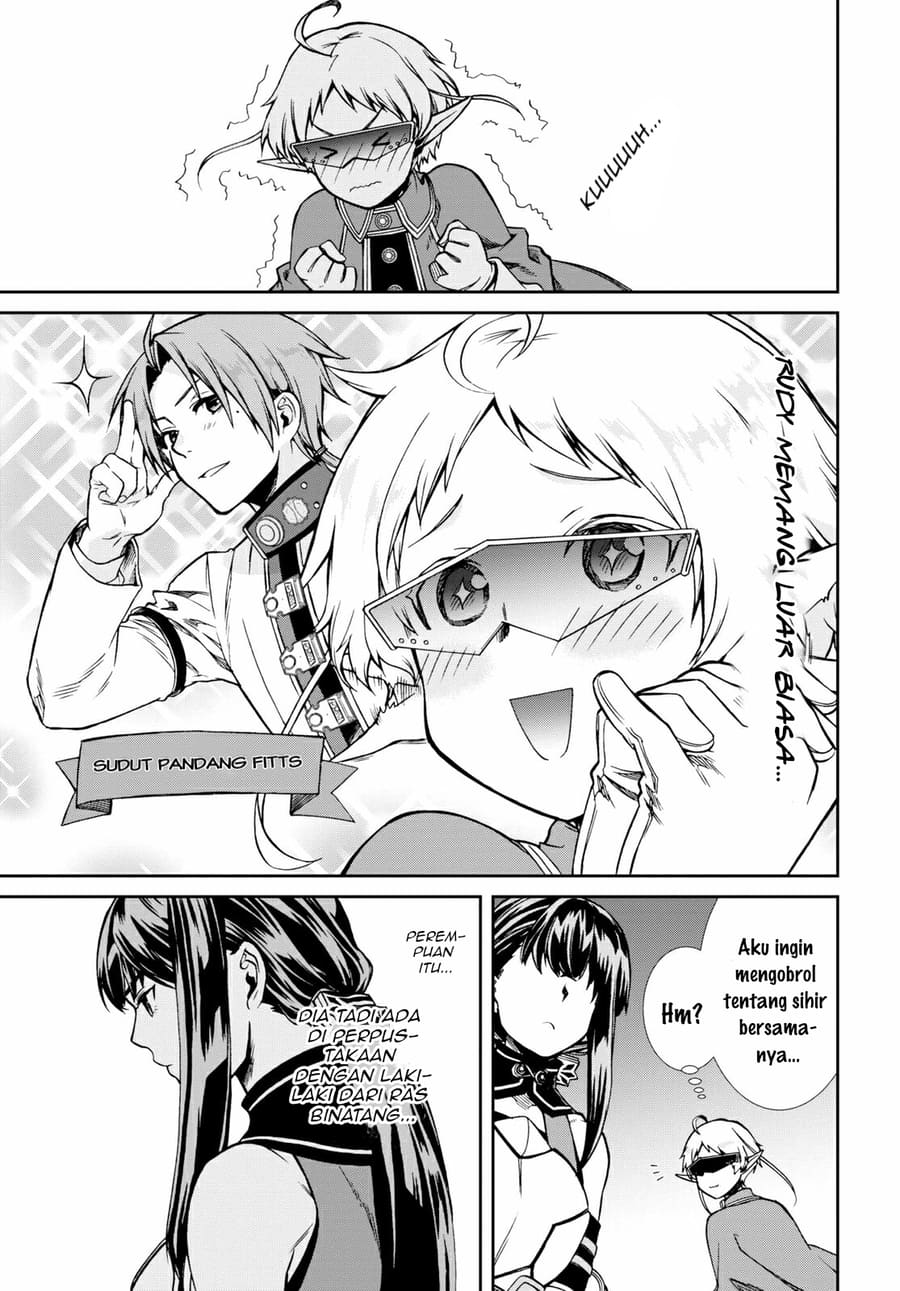 Chapter 67 - halaman 14