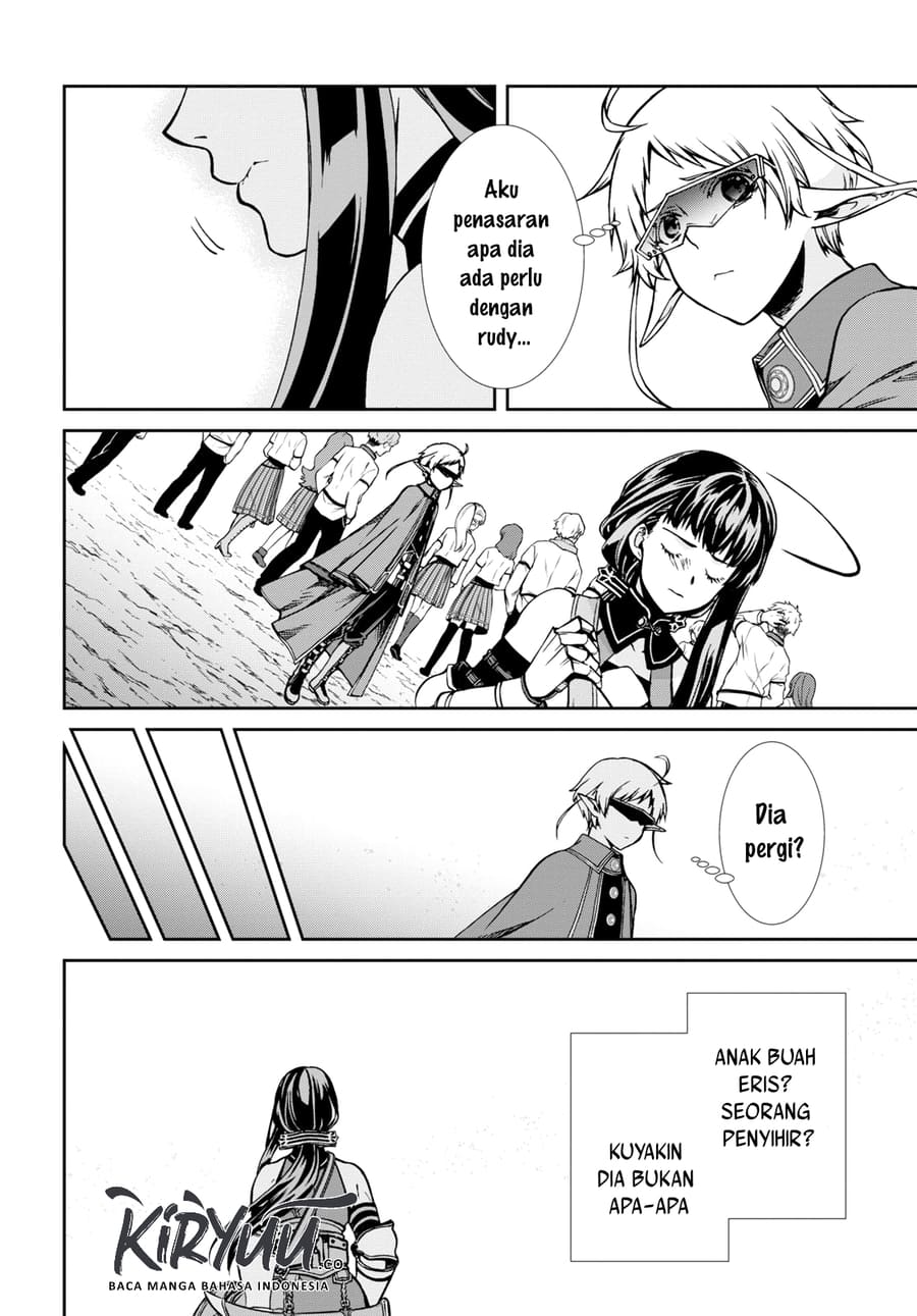 Chapter 67 - halaman 15