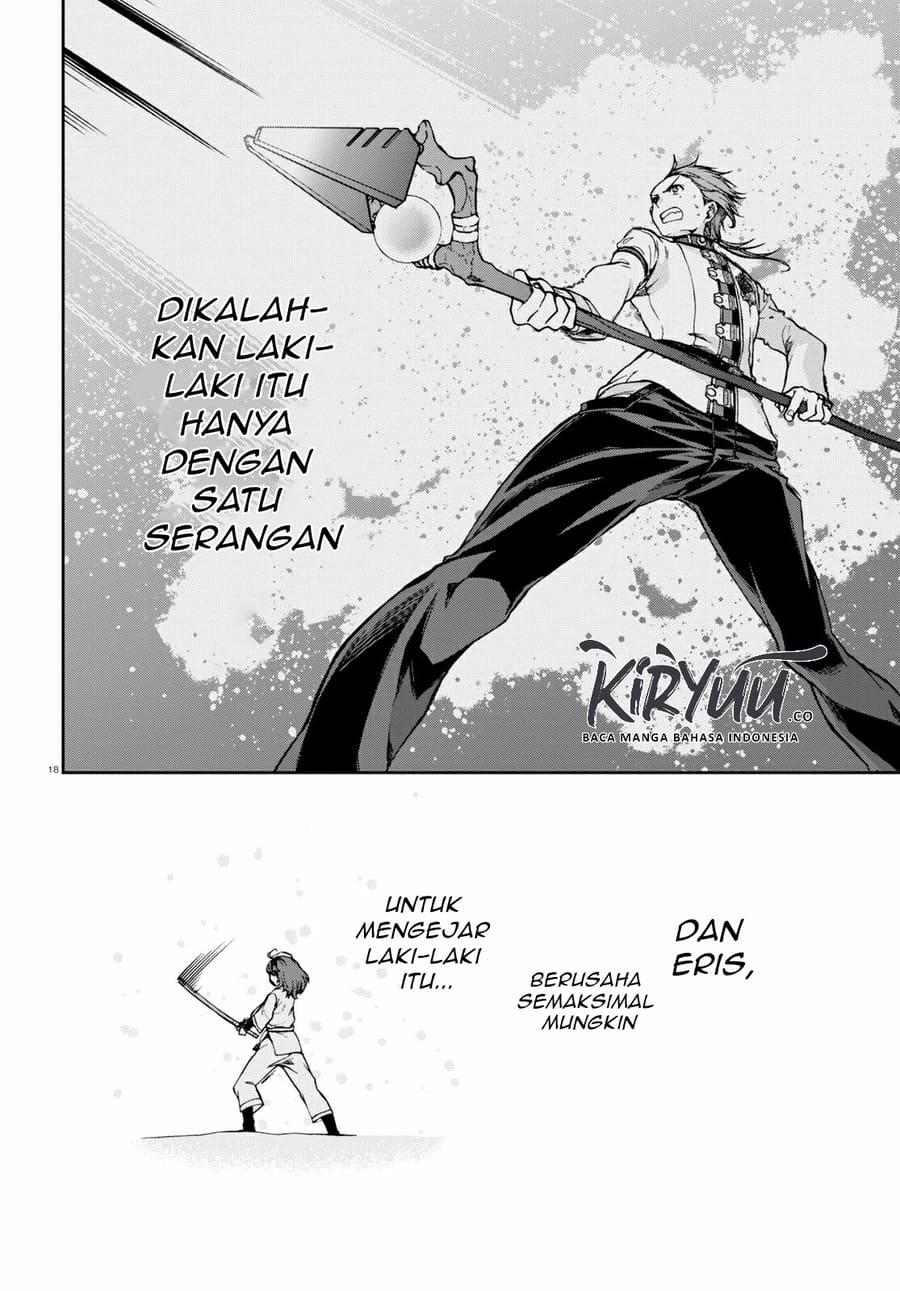 Chapter 67 - halaman 19