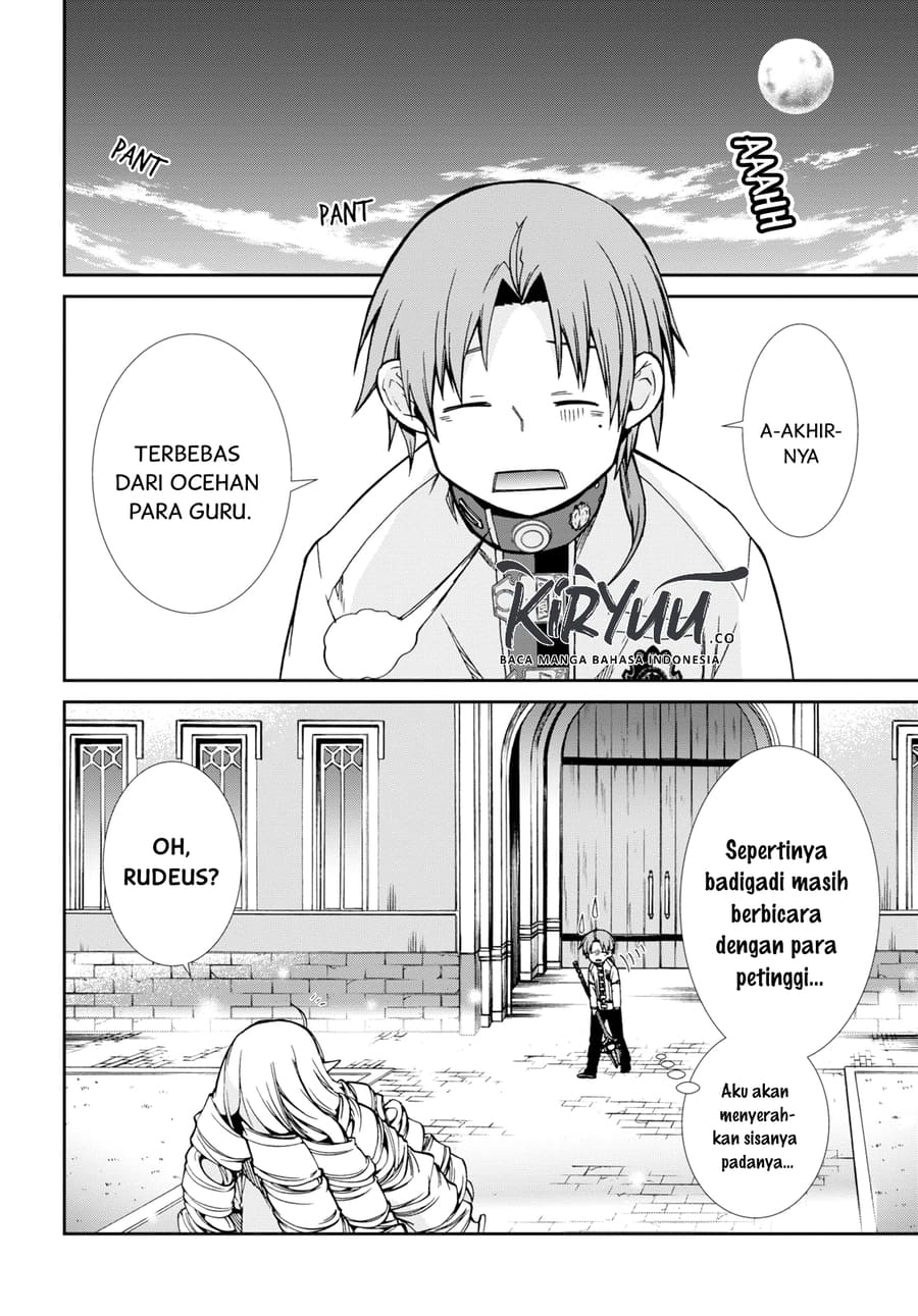 Chapter 67 - halaman 21