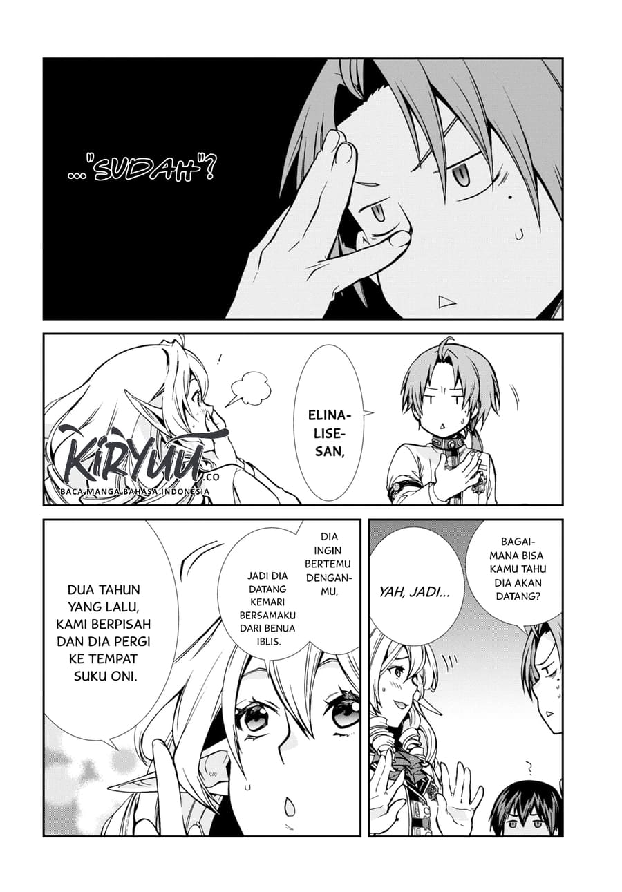 Chapter 67 - halaman 23