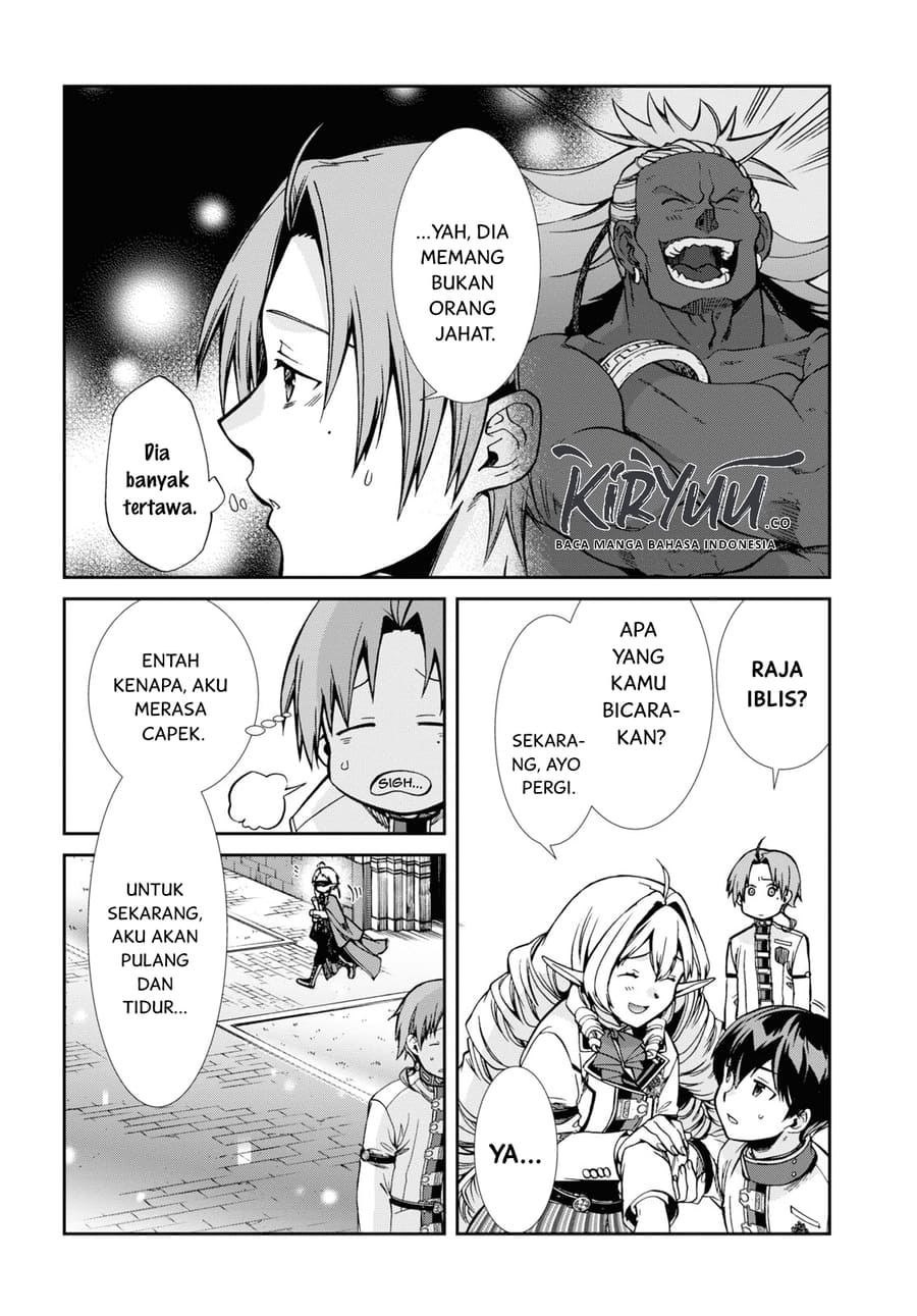 Chapter 67 - halaman 25
