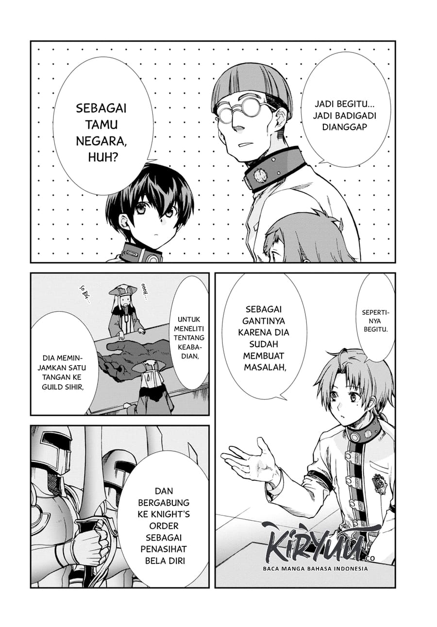 Chapter 67 - halaman 27