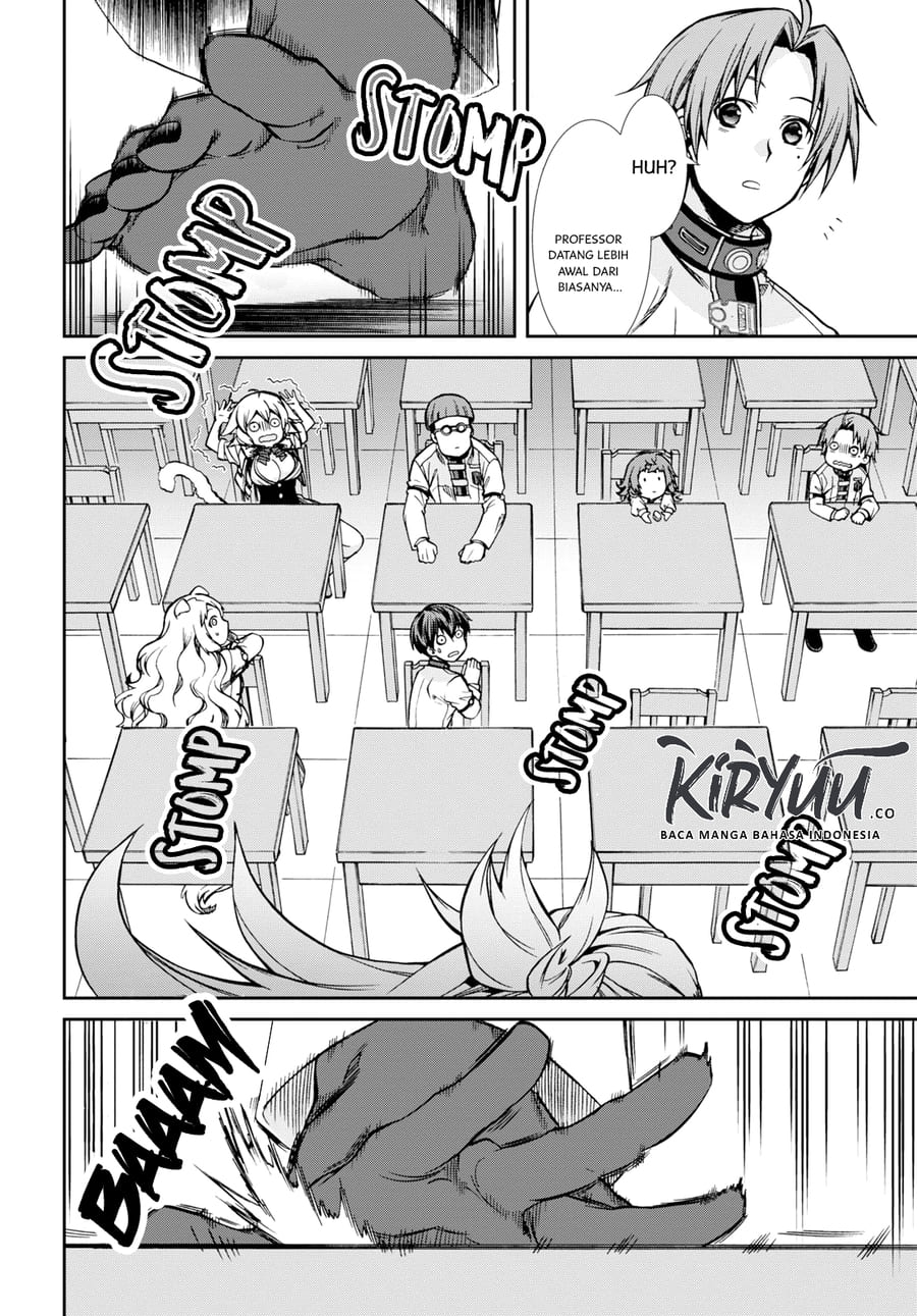 Chapter 67 - halaman 31