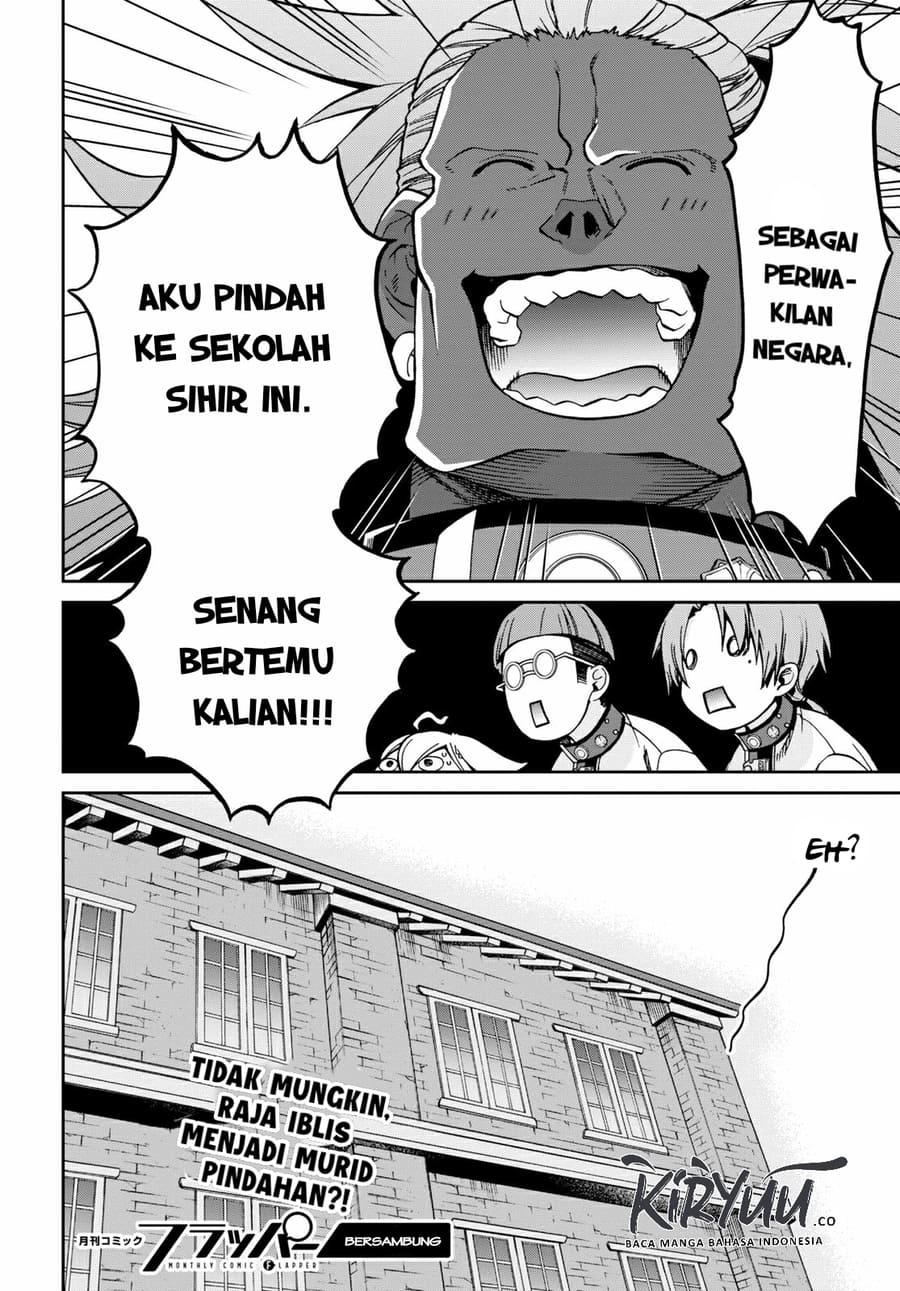 Chapter 67 - halaman 34